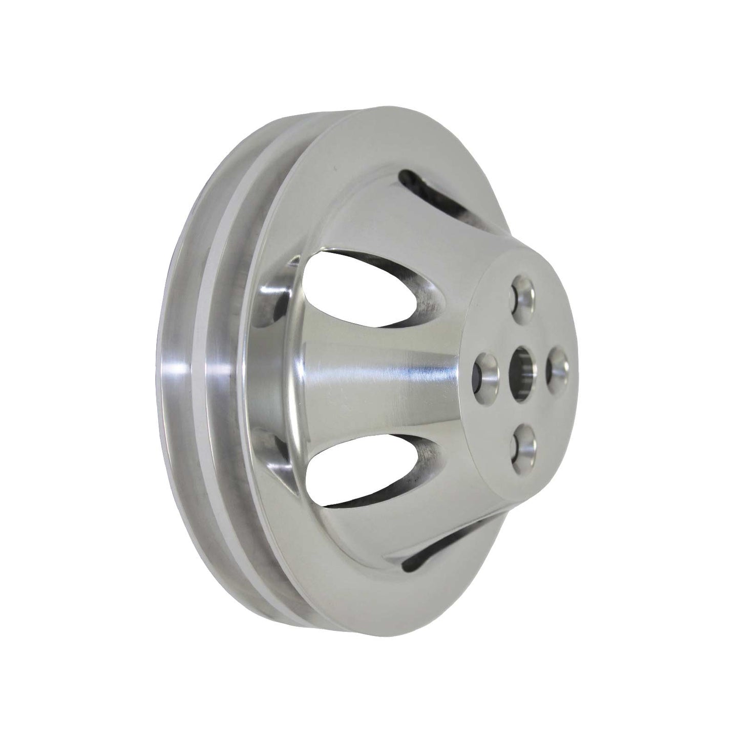 TSP Chevy Big Block Aluminum Cylinder Head - High Performance Auto Part