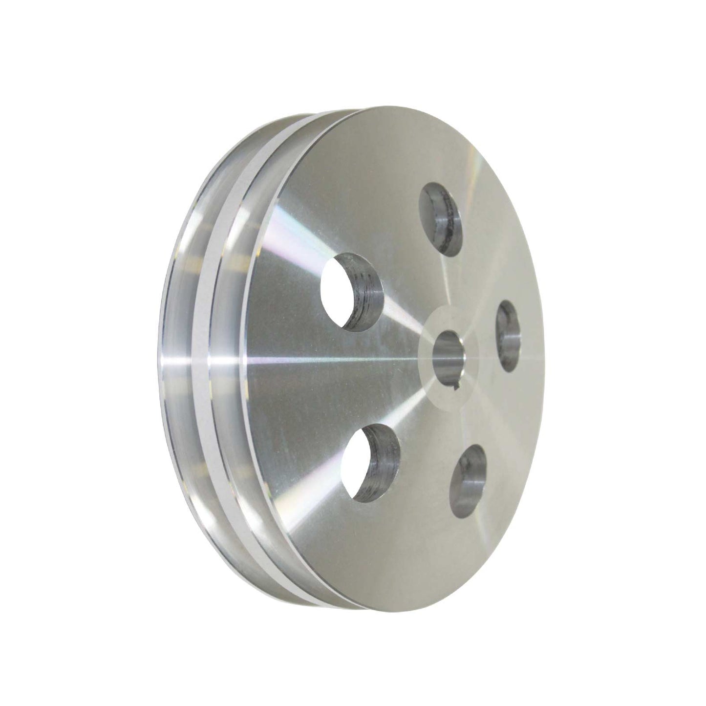 TSP Chevy Big Block Aluminum Cylinder Head - High Performance Auto Part