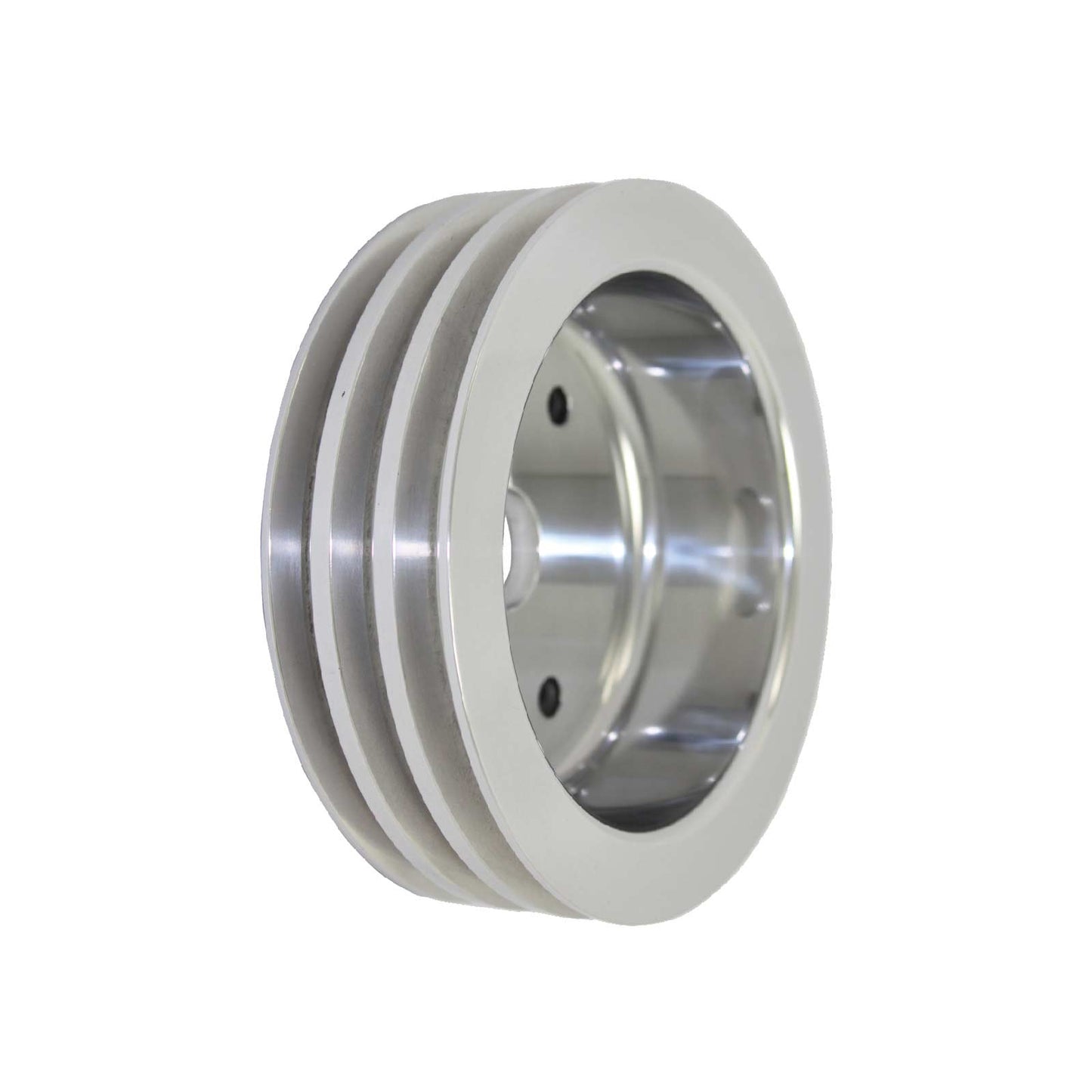 TSP Chevy Big Block Aluminum Cylinder Head - High Performance Auto Part