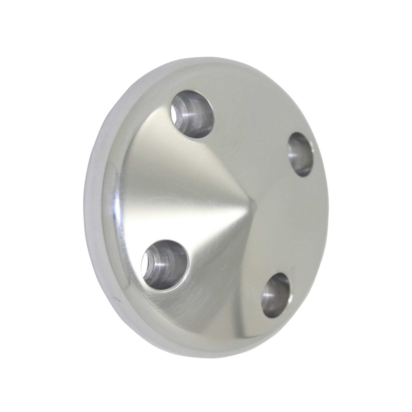 TSP Chevy Big Block Aluminum Cylinder Head - High Performance Auto Part