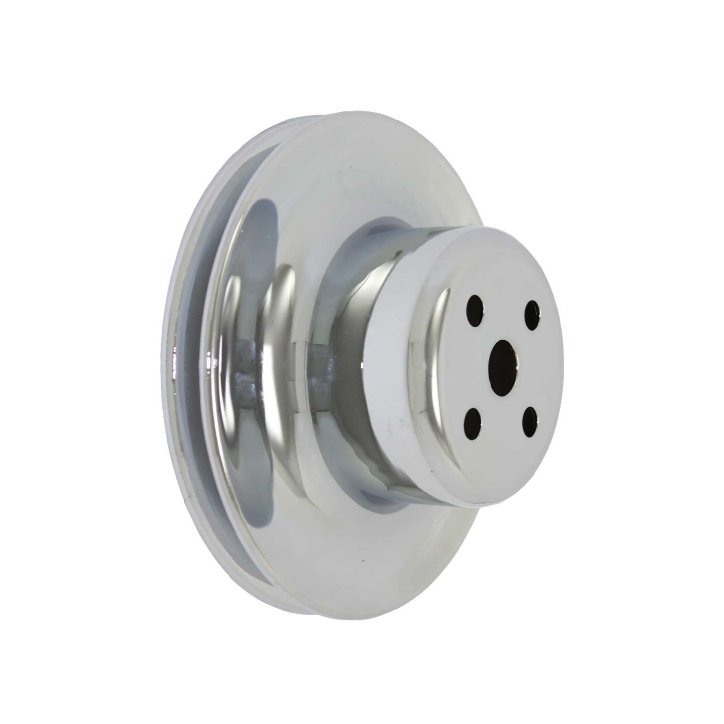 TSP Chevy Big Block Aluminum Cylinder Head - High Performance Auto Part
