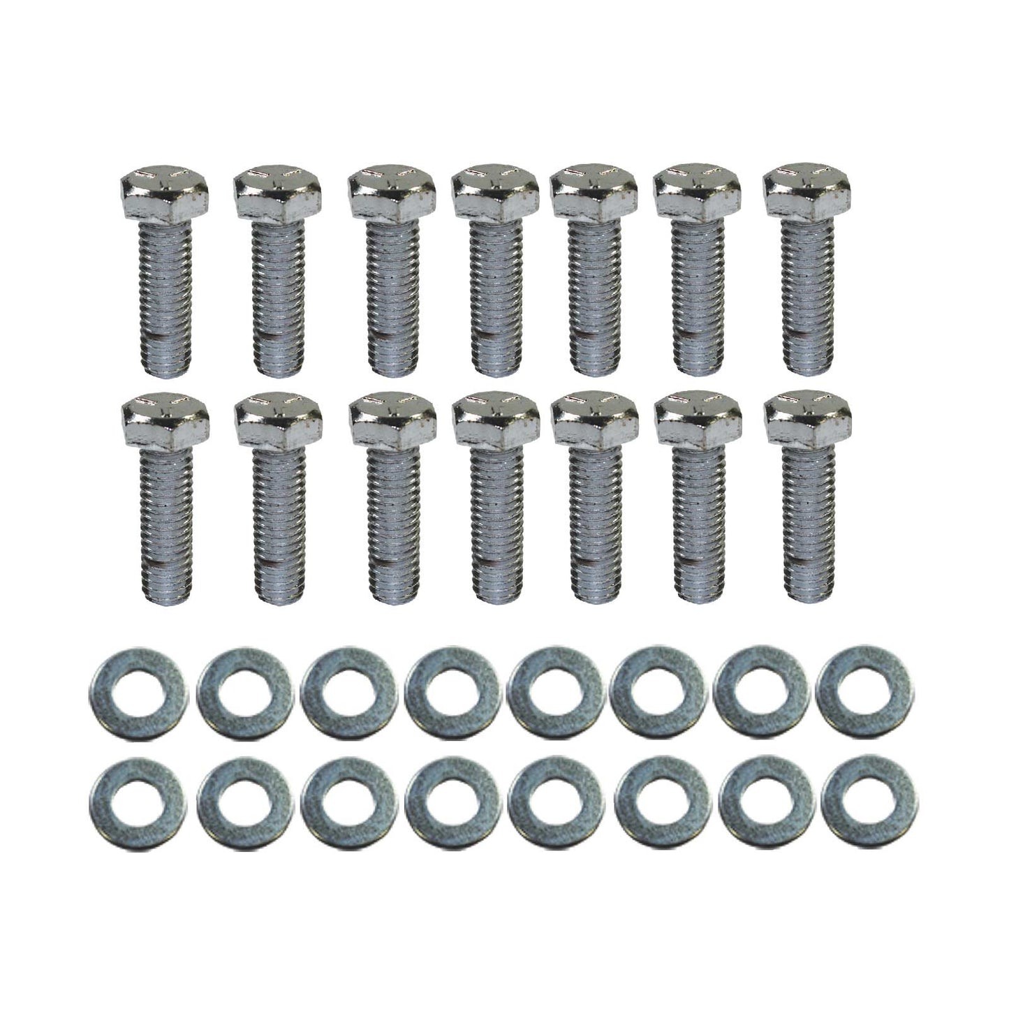 TSP Chevy Big Block Aluminum Cylinder Head - High Performance Auto Part