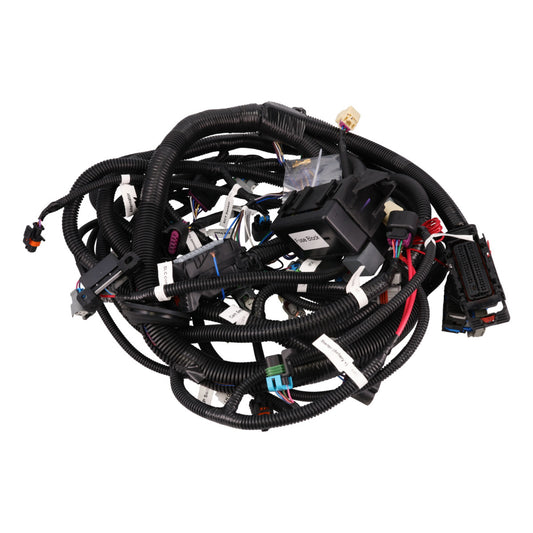 Standalone Wiring Harness for Drive-by-Wire LH6/LY5/LMG/LH8 - '96-'07 13-pin