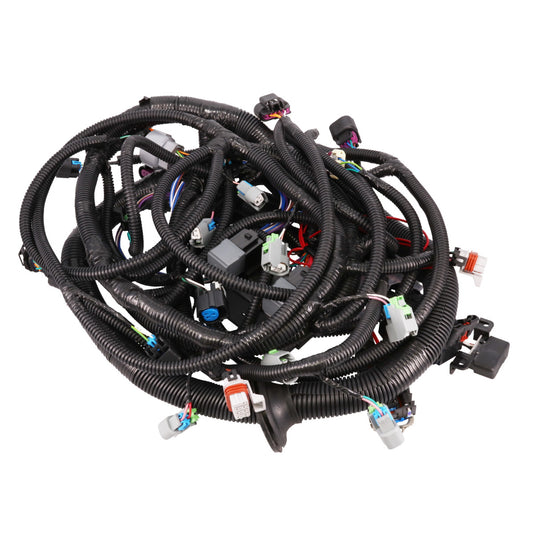 Standalone Wiring Harness for Drive-by-Wire LY6/L92 - '96-'07 13-pin
