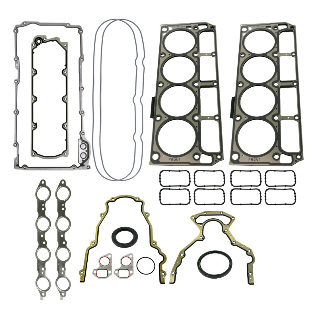 Engine Gaskets and Seals