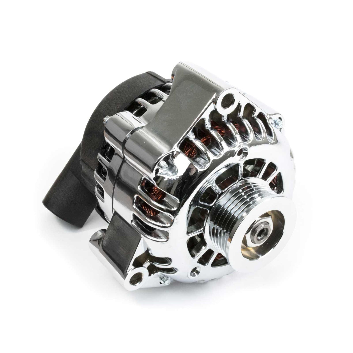 LS/LT Ignition and Power