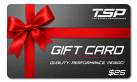 Top Street Performance Digital Gift Card