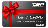 Top Street Performance Digital Gift Card