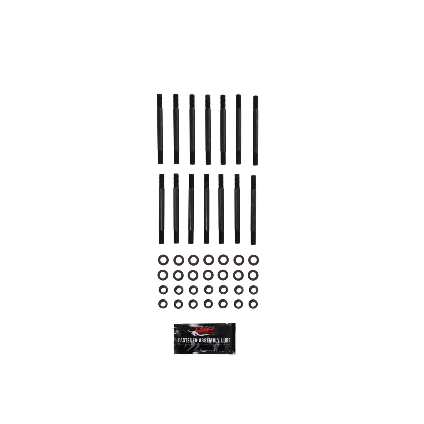 Pro Series Nissan 2.6L GTR RB26DETT Cylinder Head Stud Kit