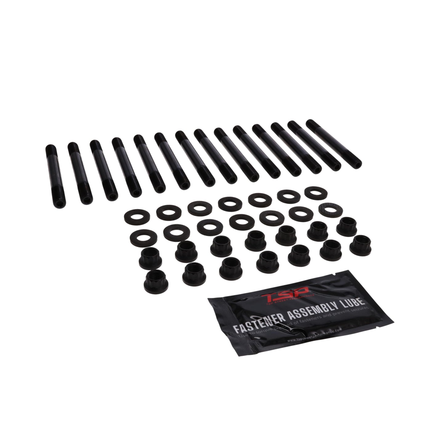 Pro Series 1993-1998 Toyota Supra 2JZ Cylinder Head Stud Kit