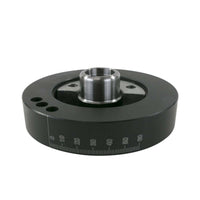 Close-up of TSP Chevy Big Block Aluminum Cylinder Head - Precision Engineering