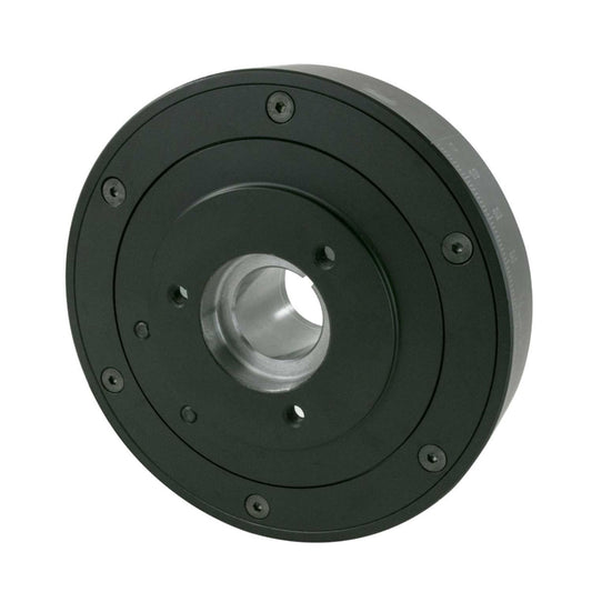 Top Street Performance Chevy Big Block 454-502 8" SFI Certified Harmonic Balancer - Front