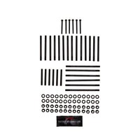 Pro Series 89-98 Ram Cummins 5.9L 12V Diesel Cylinder Head Stud Kit