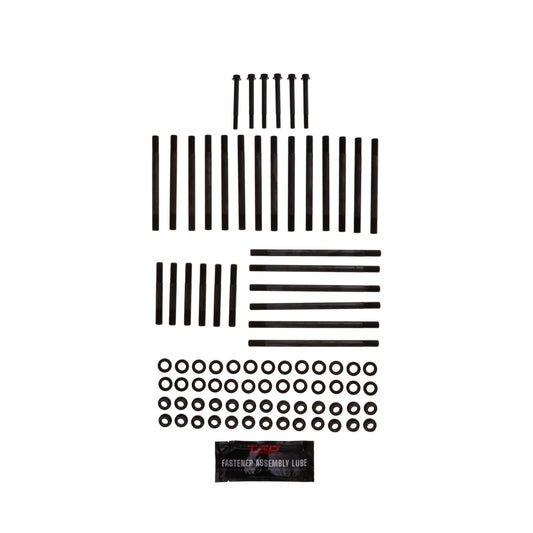 Pro Series 89-98 Ram Cummins 5.9L 12V Diesel Cylinder Head Stud Kit