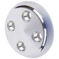 Mopar Water Pump Nose Cap - Polished