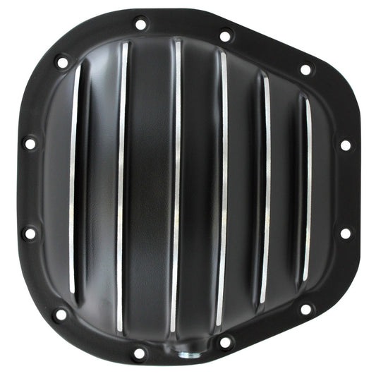 Close-up of TSP Chevy Big Block Aluminum Cylinder Head - Precision Engineering