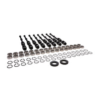 Ford Godzilla Retrofit Trunnion Upgrade Kit, Needle Bearing