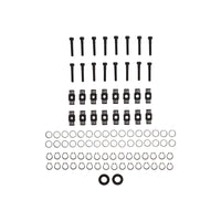 Ford Godzilla Retrofit Trunnion Upgrade Kit, Needle Bearing