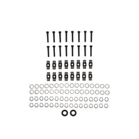LS/LT OE Style Retrofit Trunnion Upgrade Kit, Needle Bearing Set