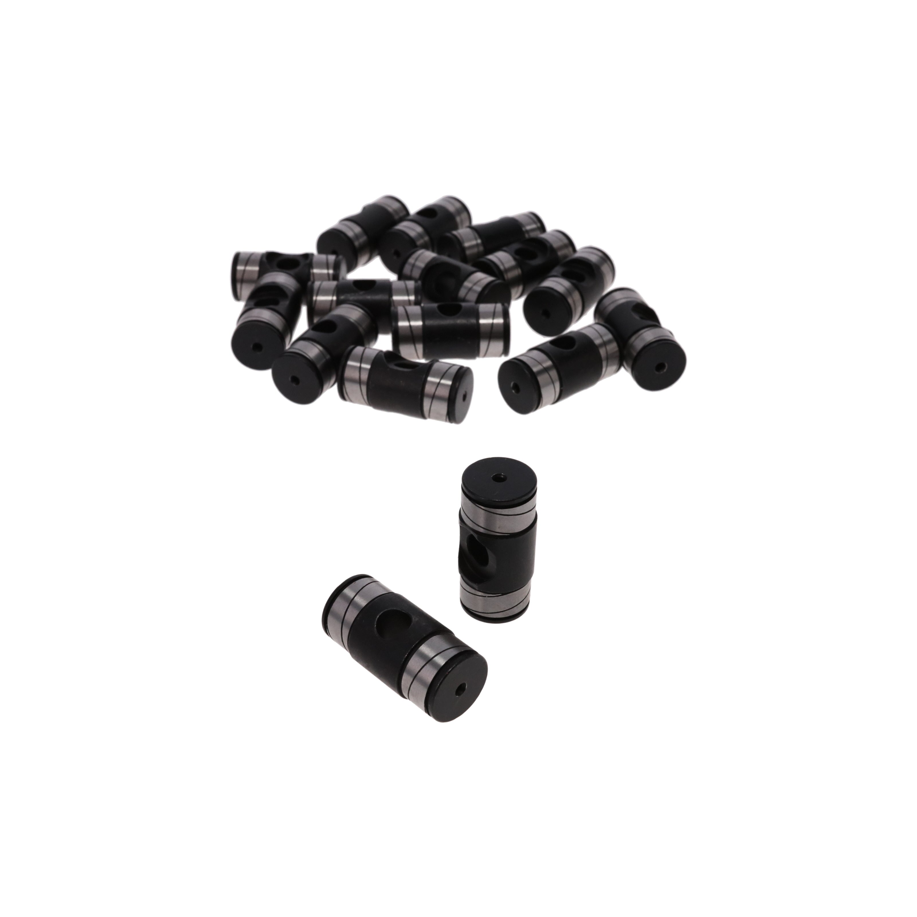 LS/LT OE Style Retrofit Trunnion Upgrade Kit, Bronze Bushings