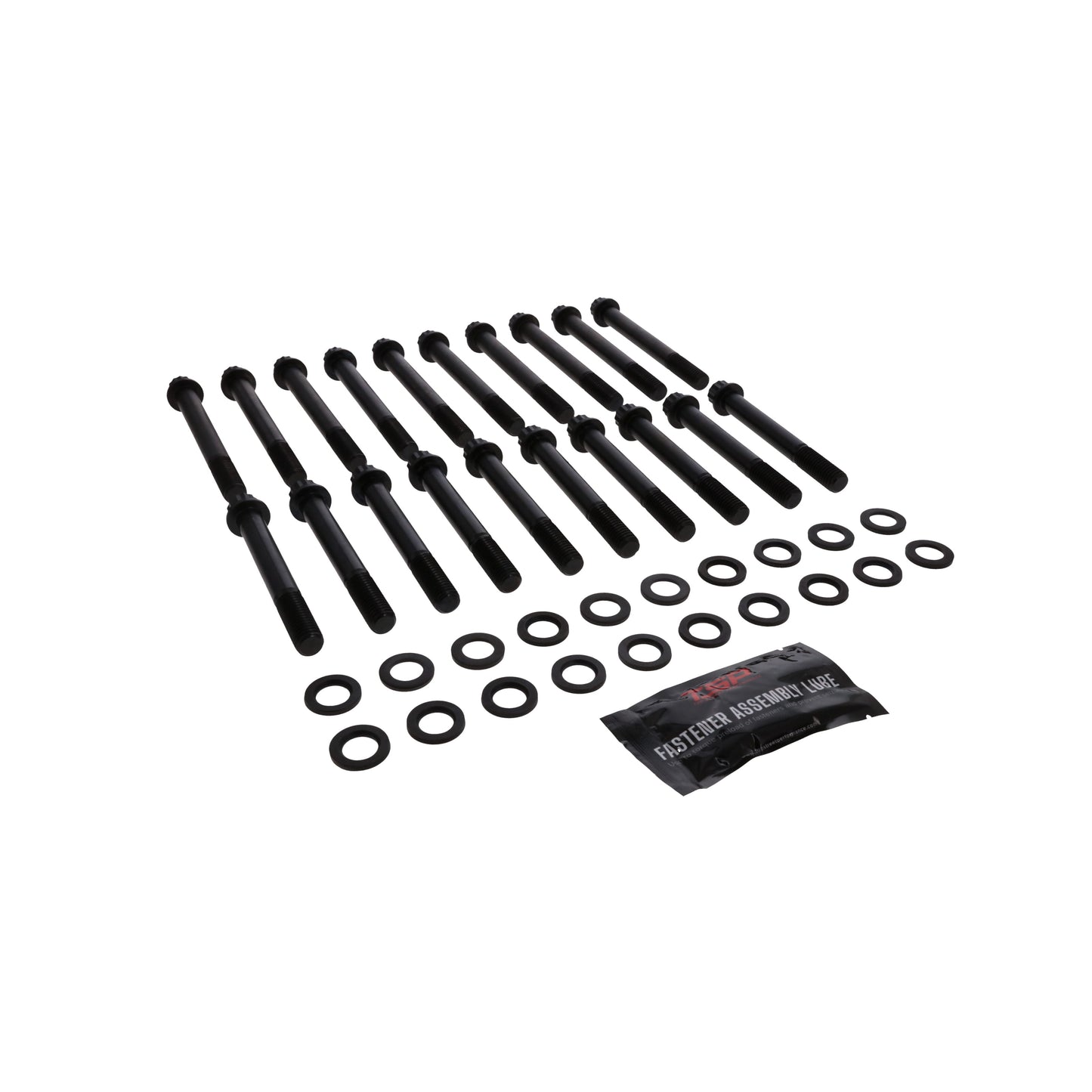 Pro Series Ford Big Block 429-460 Cylinder Head Bolt Kit