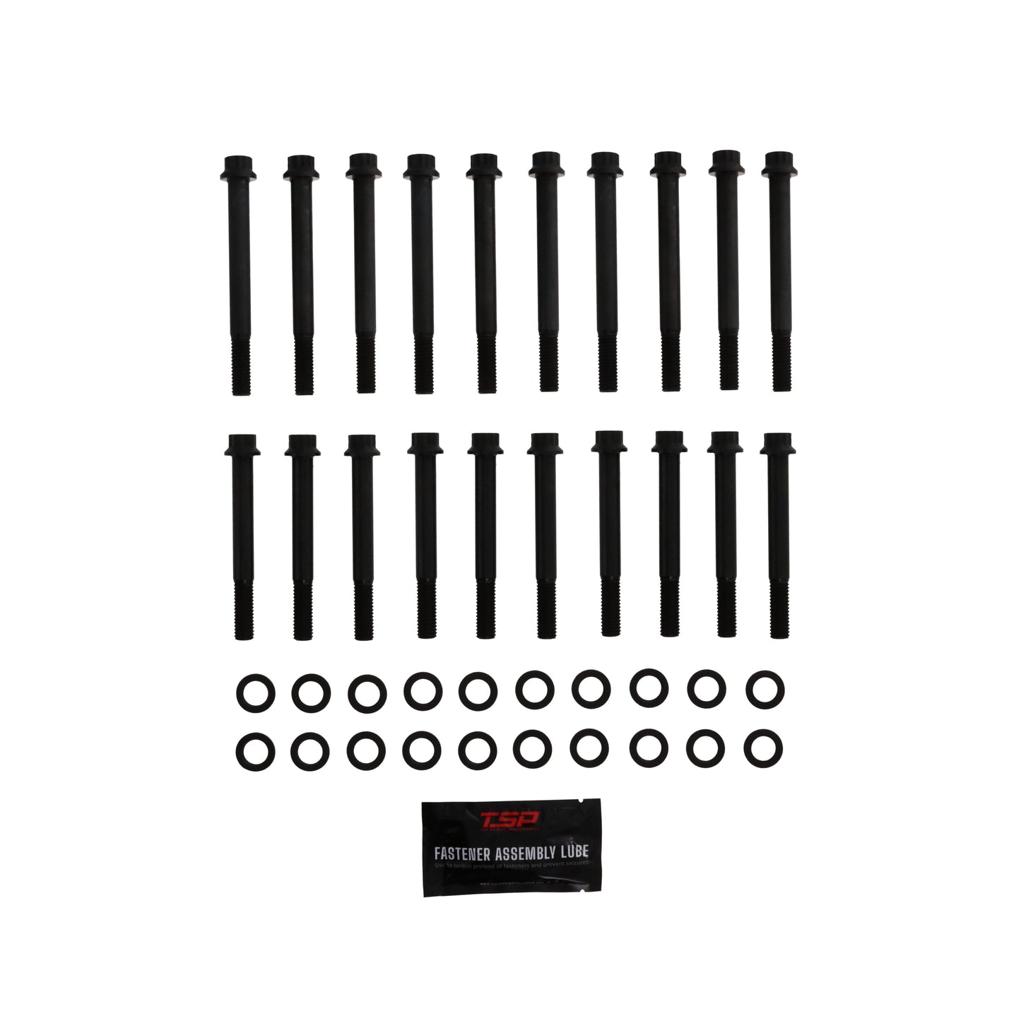 Pro Series Ford Big Block 429-460 Cylinder Head Bolt Kit