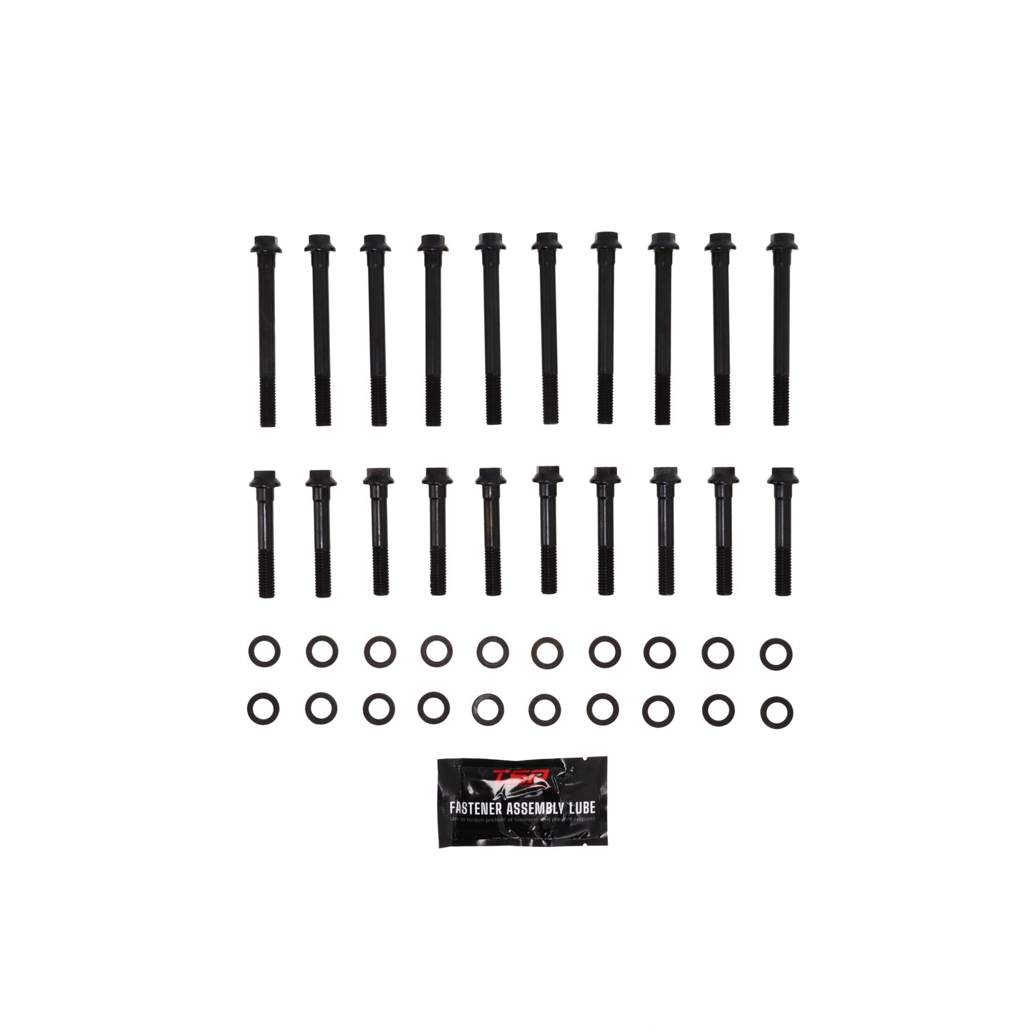 Pro Series Ford Big Block 390-428 FE Cylinder Head Bolt Kit