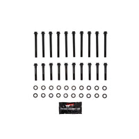 Pro Series Ford Big Block 390-428 FE Cylinder Head Bolt Kit