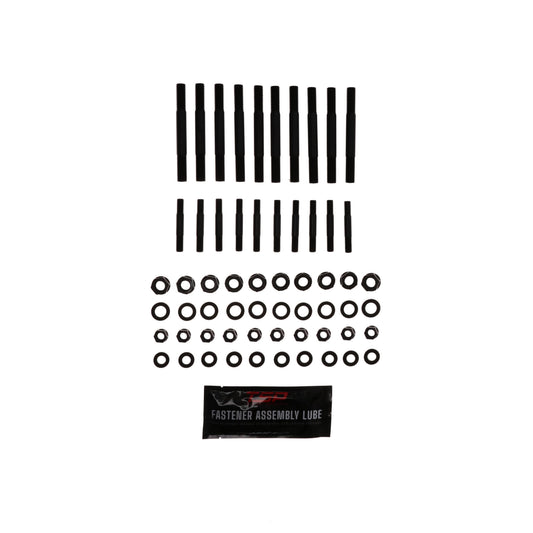Pro Series Ford 351W Main 4-Bolt Stud Kit