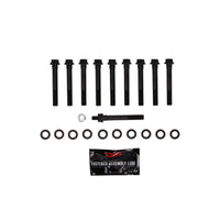 Pro Series Ford 351W Main 2-Bolt Bolt Kit