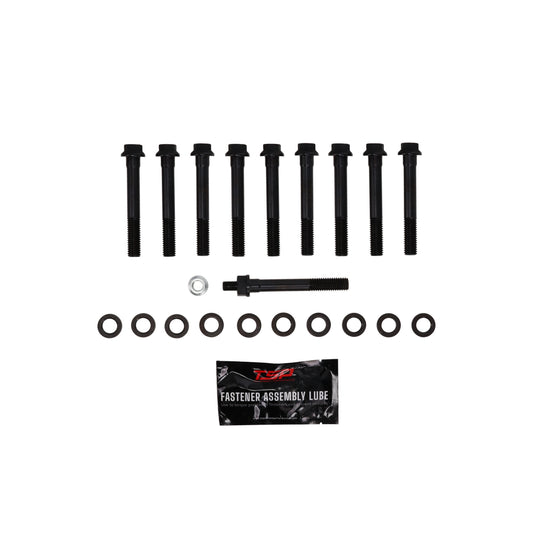 Pro Series Ford 351W Main 2-Bolt Bolt Kit
