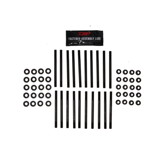 Pro Series Ford 13-17 5.0L Coyote M11 Cylinder Head Stud Kit
