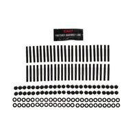 Pro Series 39-48 Ford Flathead Offenhauser Cylinder Head Stud Kit