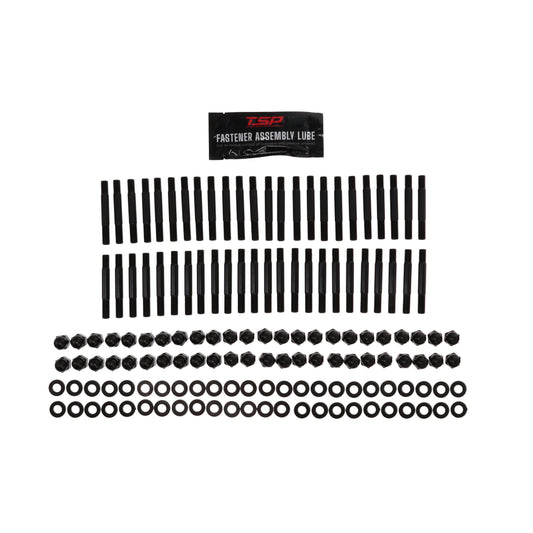 Pro Series 39-48 Ford Flathead Offenhauser Cylinder Head Stud Kit
