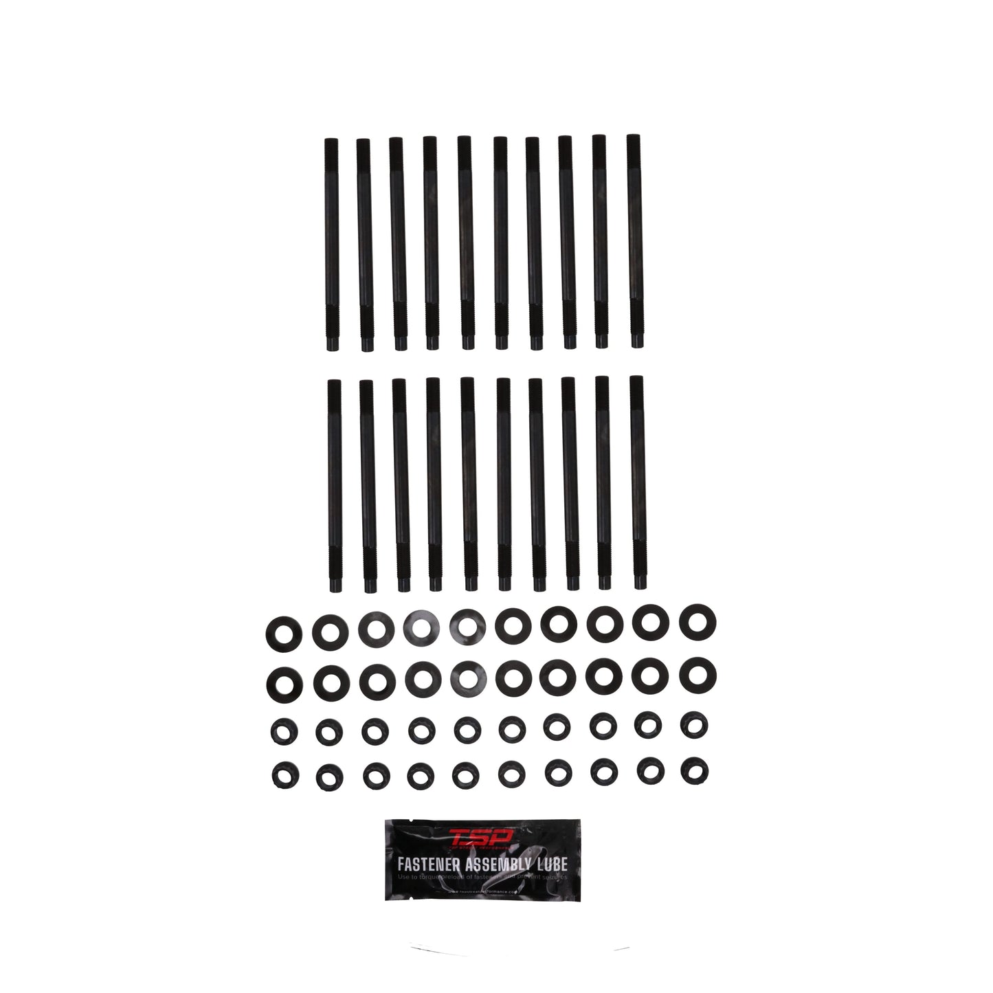 Pro Series Ford 7.3L Godzilla Cylinder Head Stud Kit