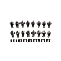 Side View of TSP Chevy Big Block Aluminum Cylinder Head - Durable & High-Quality