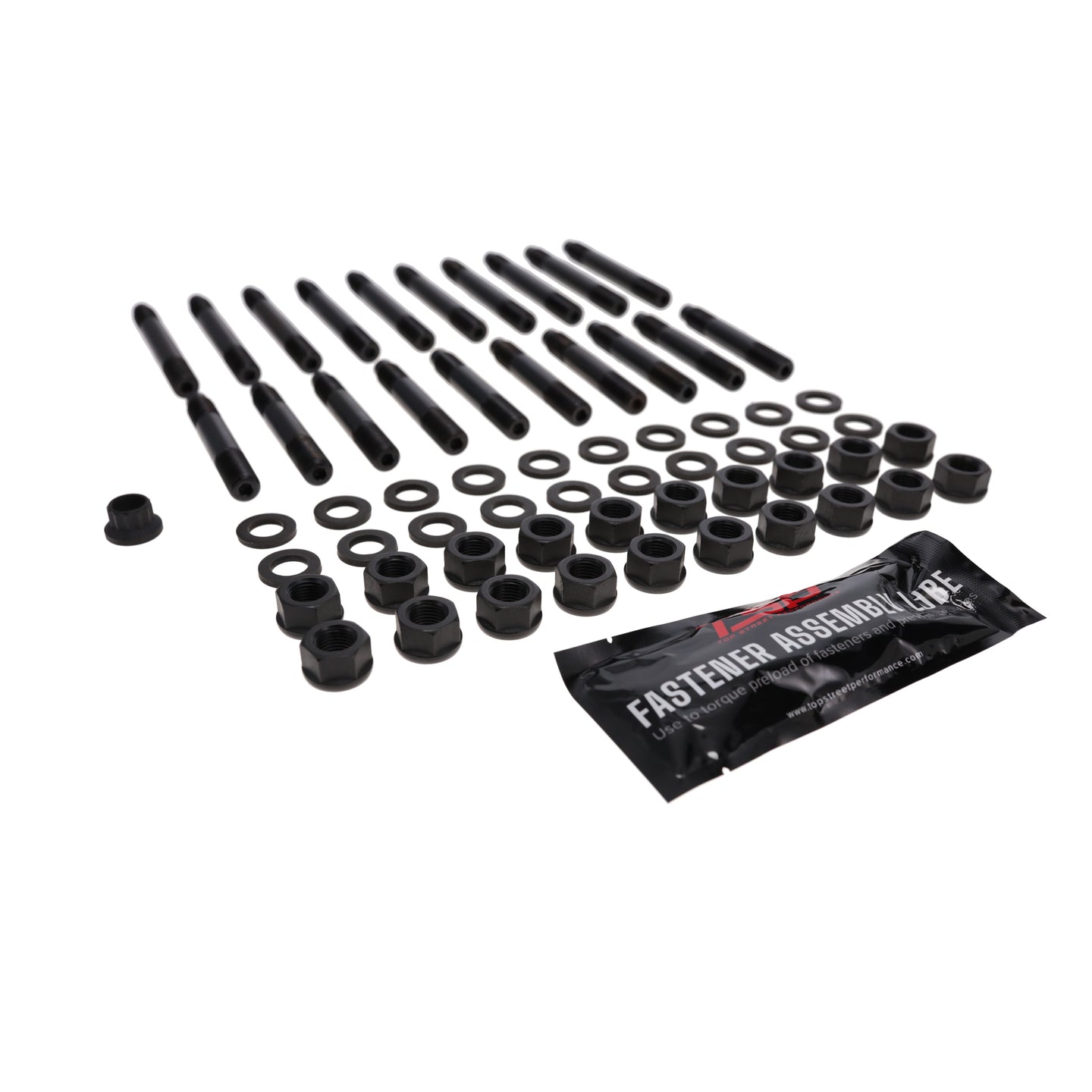 TSP Chevy Big Block Aluminum Cylinder Head - High Performance Auto Part