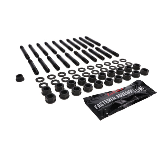 TSP Chevy Big Block Aluminum Cylinder Head - High Performance Auto Part