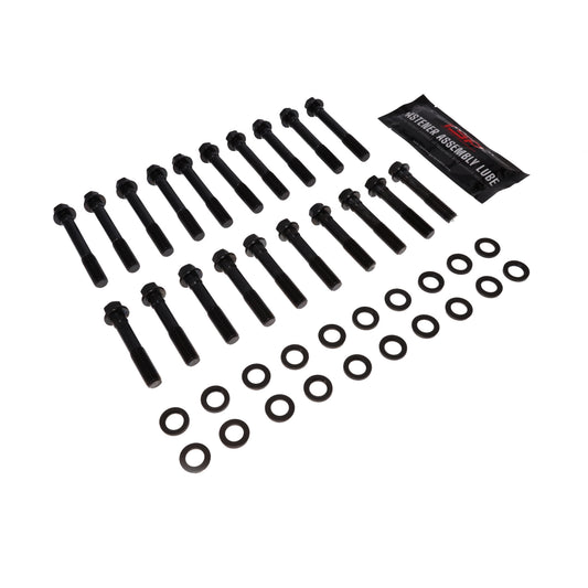 TSP Chevy Big Block Aluminum Cylinder Head - High Performance Auto Part