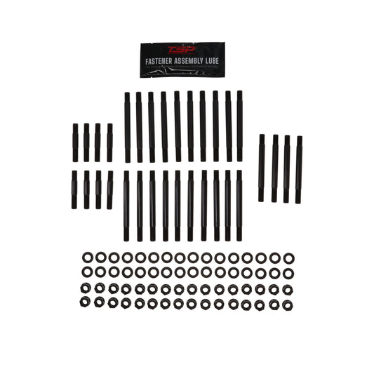 Pro Series Chevy Big Block OEM Cylinder Head Hex Stud Kit