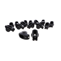 Side View of TSP Chevy Big Block Aluminum Cylinder Head - Durable & High-Quality