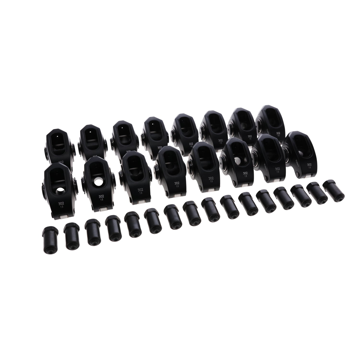 Rocker Arms