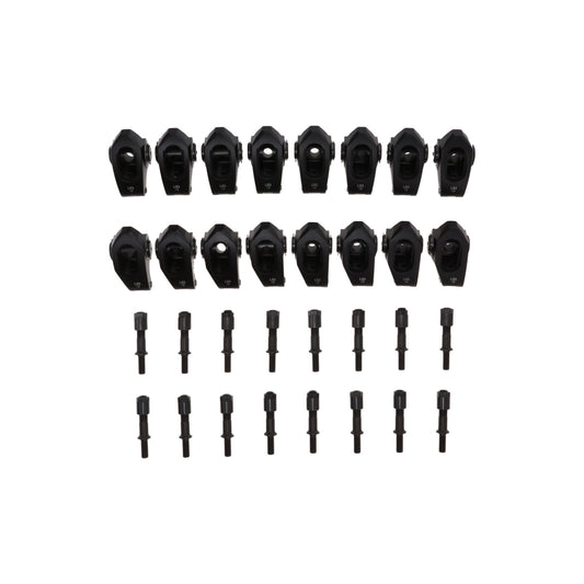 LS3/L92 Pro Series 2024 Aluminum 1.8 Ratio Needle Bearing Roller Rocker Arms