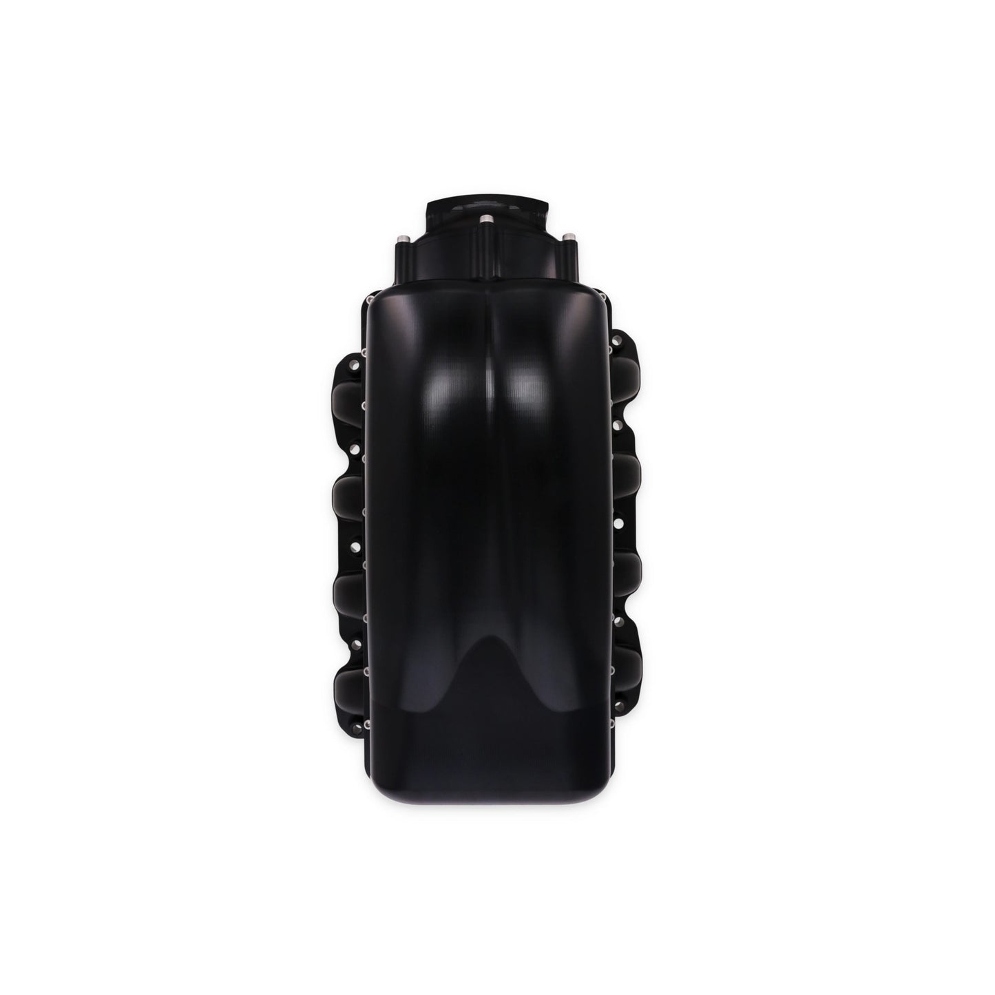 Ford 7.3L Godzilla V Series Billet Aluminum Intake Manifold - Black