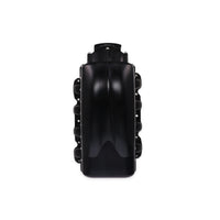 Ford 7.3L Godzilla V Series Billet Aluminum Intake Manifold - Black