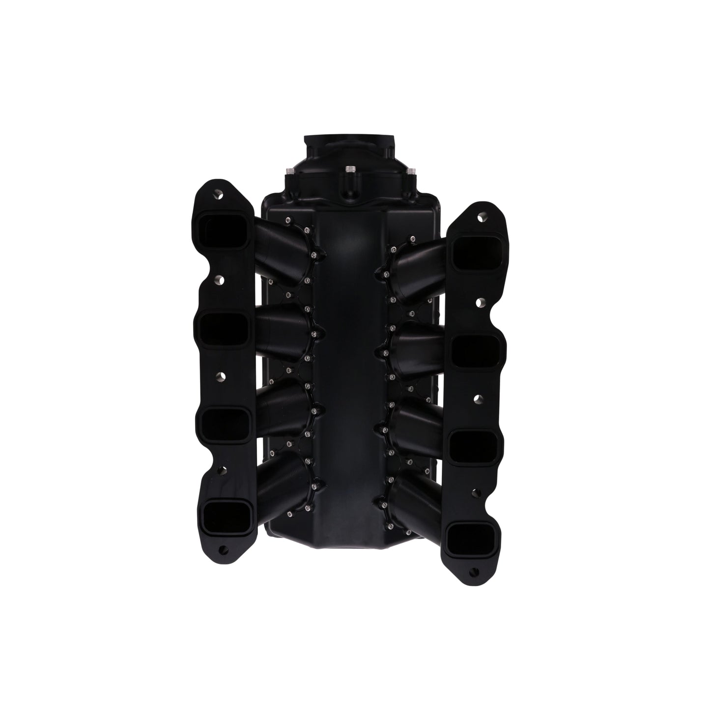 Ford 7.3L Godzilla V Series Billet Aluminum Intake Manifold - Black