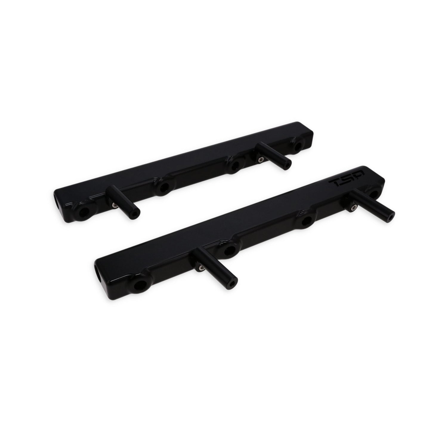 Ford 7.3L Godzilla V Series Billet Aluminum Intake Manifold - Black