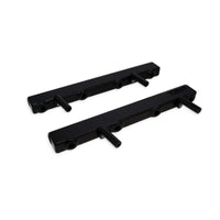Ford 7.3L Godzilla V Series Billet Aluminum Intake Manifold - Black