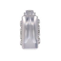 Ford 7.3L Godzilla V Series Billet Aluminum Intake Manifold - Natural