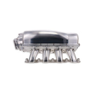 Ford 7.3L Godzilla V Series Billet Aluminum Intake Manifold - Natural